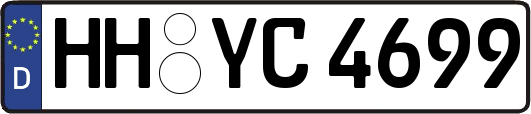 HH-YC4699