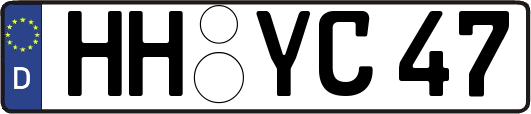 HH-YC47