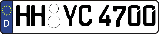HH-YC4700