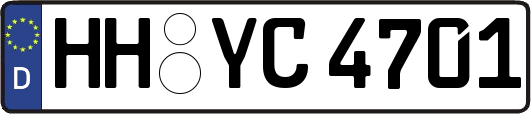 HH-YC4701