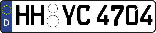 HH-YC4704