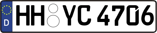 HH-YC4706