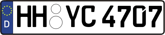 HH-YC4707