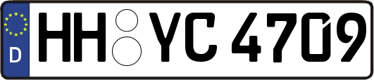 HH-YC4709