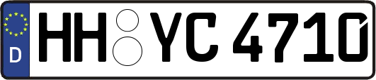 HH-YC4710