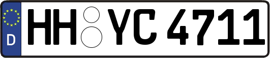 HH-YC4711