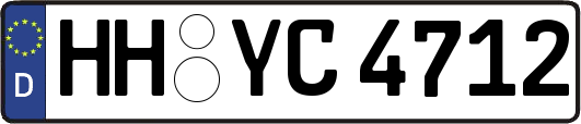 HH-YC4712