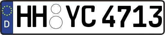 HH-YC4713