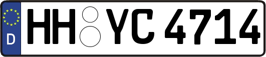 HH-YC4714