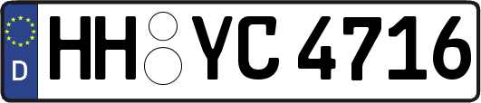 HH-YC4716