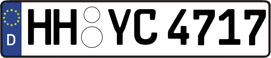HH-YC4717
