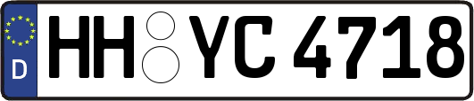 HH-YC4718