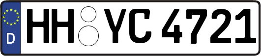 HH-YC4721