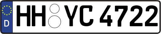 HH-YC4722