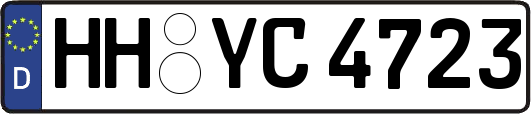 HH-YC4723