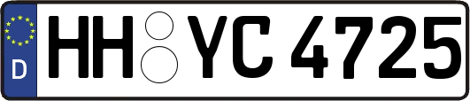 HH-YC4725
