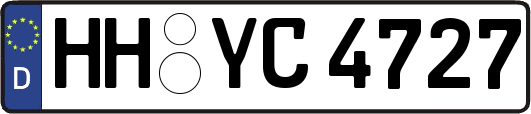 HH-YC4727