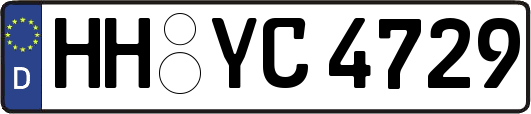 HH-YC4729