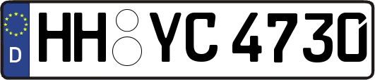 HH-YC4730