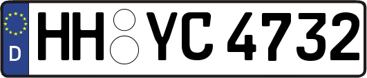 HH-YC4732