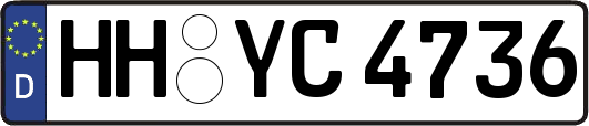 HH-YC4736