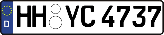 HH-YC4737