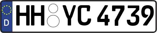 HH-YC4739