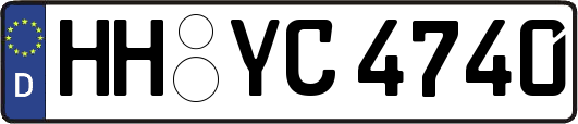 HH-YC4740