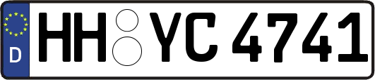 HH-YC4741