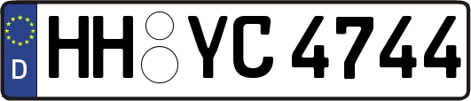 HH-YC4744