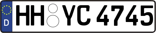 HH-YC4745