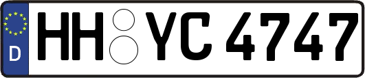HH-YC4747