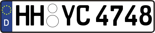HH-YC4748