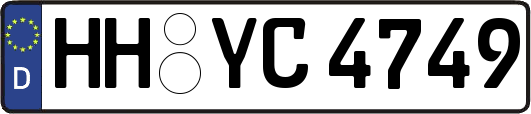 HH-YC4749