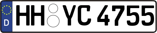 HH-YC4755
