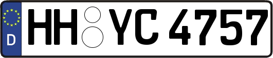 HH-YC4757