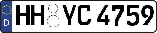 HH-YC4759