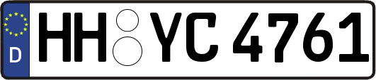 HH-YC4761