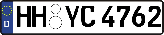 HH-YC4762