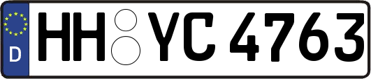 HH-YC4763