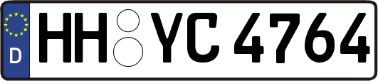 HH-YC4764