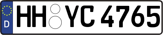 HH-YC4765