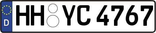 HH-YC4767