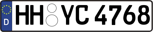 HH-YC4768