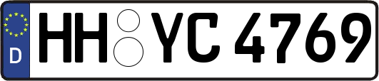 HH-YC4769