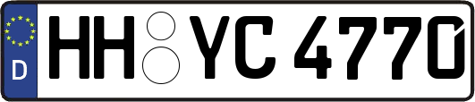 HH-YC4770