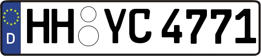 HH-YC4771