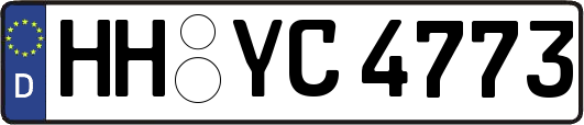 HH-YC4773