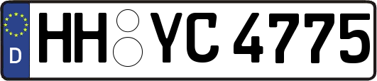 HH-YC4775