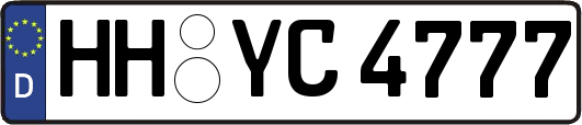HH-YC4777